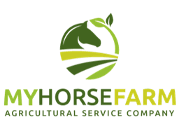My Horse Farm logo