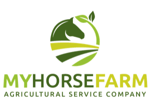My Horse Farm logo