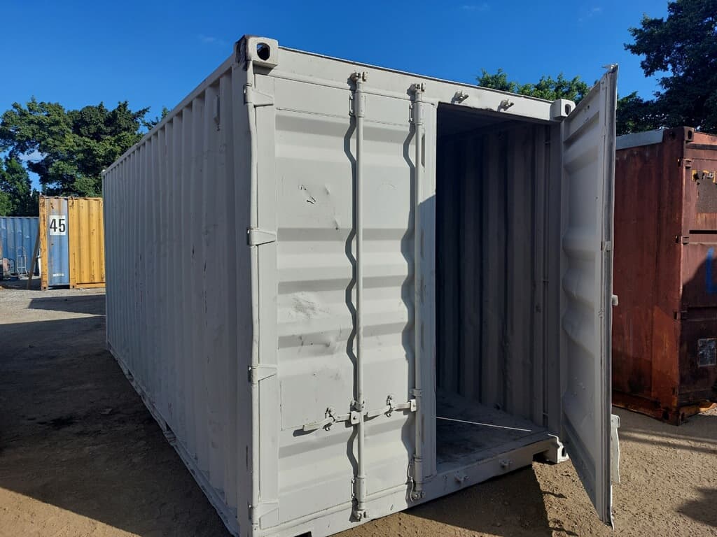 Dumpster Rental